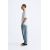 Zara   slim fit faded jeans , Цвет: Синий, Размер: EU 40 (US 31), изображение 4
