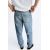 Zara   slim fit faded jeans , Цвет: Синий, Размер: EU 40 (US 31), изображение 5