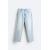 Zara Узкие джинсы slim fit с эффектом выцветания , Цвет: Синий, Размер: EU 38 (US 30), изображение 6