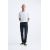 Zara Узкие джинсы slim fit , Цвет: Синий, Размер: EU 42 (US 32)