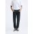 Zara Узкие джинсы slim fit , Цвет: Синий, Размер: EU 42 (US 32), изображение 2