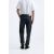 Zara Узкие джинсы slim fit , Цвет: Синий, Размер: EU 42 (US 32), изображение 3