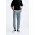 Zara   слим фит джинсы , Цвет: Синий, Размер: EU 36 (US 29), изображение 2