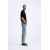 Zara   слим фит джинсы , Цвет: Синий, Размер: EU 36 (US 29), изображение 4