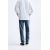 Zara Узкие джинсы slim fit , Цвет: Синий, Размер: EU 46 (US 36), изображение 3