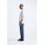 Zara Узкие джинсы slim fit , Цвет: Синий, Размер: EU 46 (US 36), изображение 4