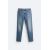Zara Узкие джинсы slim fit , Цвет: Синий, Размер: EU 46 (US 36), изображение 5