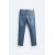 Zara Узкие джинсы slim fit , Цвет: Синий, Размер: EU 46 (US 36), изображение 6
