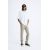 Zara Сохранение  slim fit jeans , Цвет: Бежевый, Размер: EU 36 (US 29)