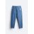 Zara Свободные джинсы с эластичным поясом, Цвет: Синий, Размер: EU 36 (US 29), изображение 7