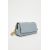 Zara   soft mini bag , Цвет: Синий, Размер: Только один размер, изображение 4