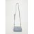 Zara   soft mini bag , Цвет: Синий, Размер: Только один размер, изображение 7