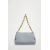 Zara   soft mini bag , Цвет: Синий, Размер: Только один размер, изображение 8