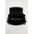 Zara   soft mini bag , Цвет: Черный, Размер: Только один размер, изображение 9