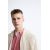 Zara Структурированный вязаный худи , Цвет: Бежевый, Размер: M (US M), изображение 2