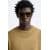 Zara Текстурированный легкий свитер , Цвет: Бежевый, Размер: S (US S), изображение 6