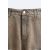 Zara Джинсы-утелиты с карманами , Цвет: Коричневый, Размер: S, изображение 8