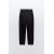 Zara Сохрани  z1975 mom-fit high-waist jeans , Цвет: Черный, Размер: 32, изображение 7