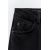 Zara Сохрани  z1975 mom-fit high-waist jeans , Цвет: Черный, Размер: 32, изображение 8