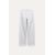 Zara  zw collection straight-leg mid-rise jeans , Цвет: Белый, Размер: 32, изображение 6