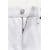 Zara  zw collection straight-leg mid-rise jeans , Цвет: Белый, Размер: 32, изображение 8