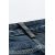 Zara  zw relaxed fit mid-rise джинсы , Цвет: Синий, Размер: 34, изображение 12