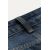 Zara  zw relaxed fit mid-rise джинсы , Цвет: Синий, Размер: 34, изображение 13