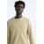 Zara Свитер из смеси хлопка и льна, Цвет: Бежевый, Размер: M (US M), изображение 5