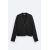Zara Облегающий кардиган с вырезом, Цвет: Черный, Размер: S-M (US S-M), изображение 7