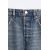Zara  облегающие джинсы-дудочки, Цвет: Синий, Размер: EU 36 (US 29), изображение 8
