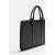 Zara Рельефная узкая портфель, изображение 3