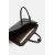 Zara Рельефная узкая портфель, изображение 4