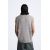Zara Изначально  сохранил свои черты. жилет с прорезью , Цвет: Розовый, Размер: M (US M), изображение 3