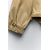 Zara Куртка с капюшоном и техническим дизайном , Цвет: Бежевый, Размер: XS, изображение 7