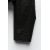 Zara Куртка-косуха в стиле кожи , Цвет: Черный, Размер: XS, изображение 9