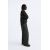 Zara Oversize sweater - limited edition , Цвет: Черный, Размер: S (US S), изображение 4