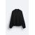 Zara Oversize sweater - limited edition , Цвет: Черный, Размер: S (US S), изображение 8
