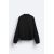 Zara Oversize sweater - limited edition , Цвет: Черный, Размер: S (US S), изображение 9