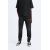 Zara   ripped slim fit jeans , Цвет: Черный, Размер: EU 46 (US 36), изображение 2