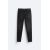 Zara   ripped slim fit jeans , Цвет: Черный, Размер: EU 46 (US 36), изображение 6