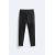 Zara   ripped slim fit jeans , Цвет: Черный, Размер: EU 46 (US 36), изображение 7