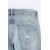 Zara Скинни джинсы с разрывами и потертостями, Цвет: Синий, Размер: EU 38 (US 30), изображение 9