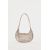 Zara Сияющая сумка на плечо , изображение 4