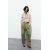 Zara Короткий плащ-тренч с отделкой в стиле куртки , Цвет: Бежевый, Размер: L