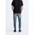 Zara Джинсы в узком крое, Цвет: Синий, Размер: EU 38 (US 30), изображение 3