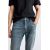 Zara Джинсы в узком крое, Цвет: Синий, Размер: EU 38 (US 30), изображение 5