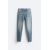 Zara Джинсы в узком крое, Цвет: Синий, Размер: EU 38 (US 30), изображение 6