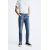 Zara Сохрани  slim-fit comfort jeans , Цвет: Синий, Размер: EU 38 (US 30), изображение 2