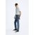 Zara Сохрани  slim-fit comfort jeans , Цвет: Синий, Размер: EU 38 (US 30), изображение 4