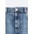 Zara Сохрани  slim-fit comfort jeans , Цвет: Синий, Размер: EU 38 (US 30), изображение 7